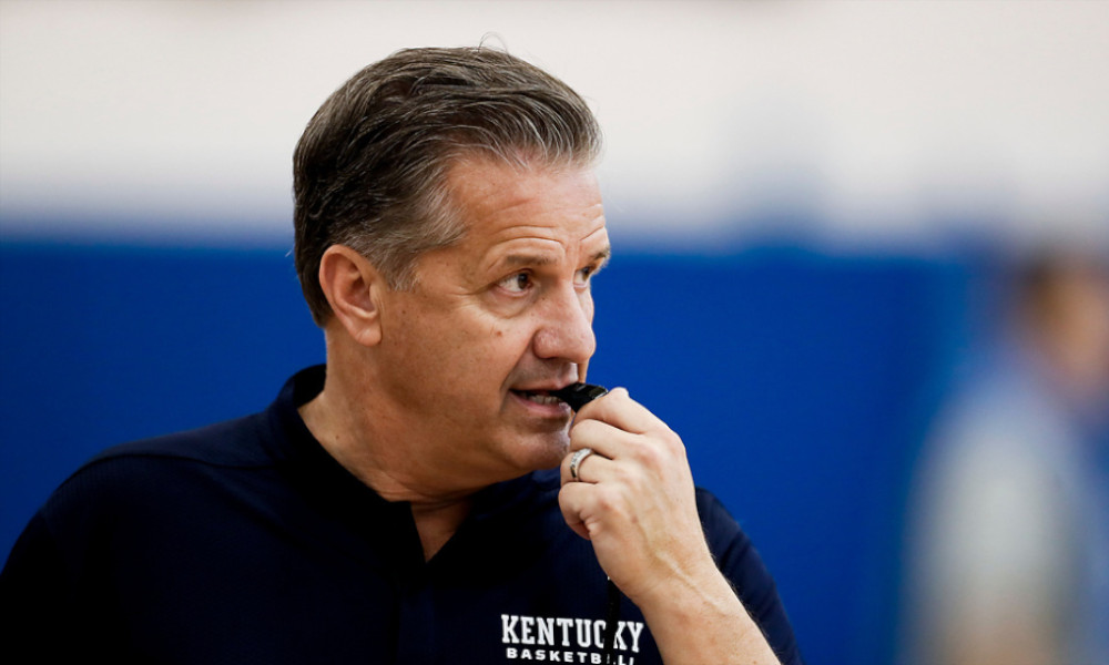 Kentucky basketball recruiting: Ranking John Calipari's best classes