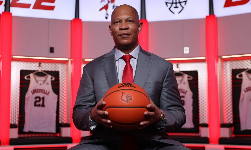 How Kenny Payne hopes to unite Louisville basketball and the city