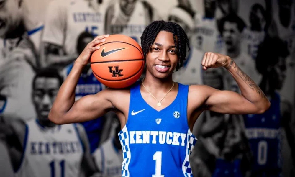James Wiseman recruiting: Top player offered by Kentucky Wildcats