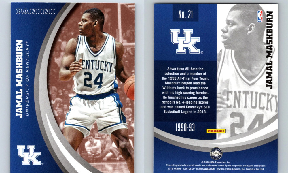 Topps to Launch Kentucky and Other School's Trading Cards - KY Insider