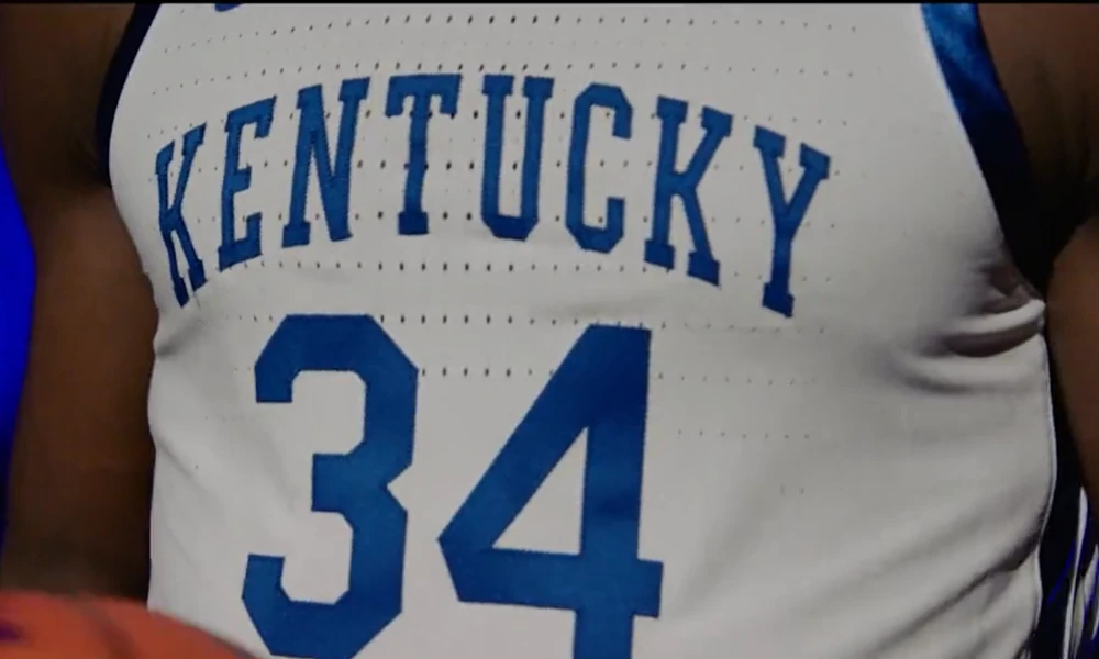 2024 NBA Mock Draft features several Kentucky Wildcats - A Sea Of Blue