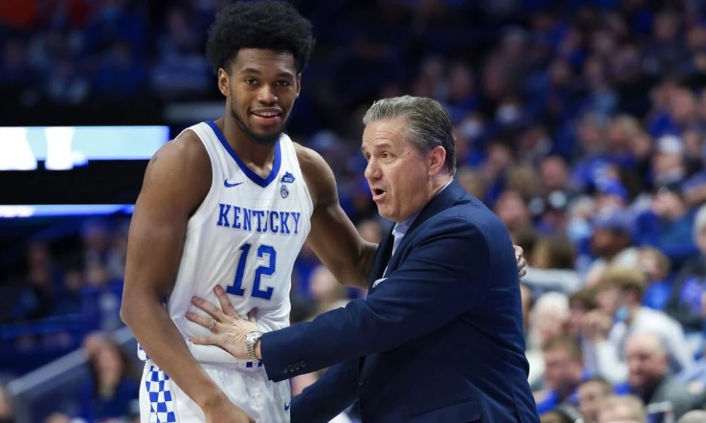 Kentucky Basketball: Ranking the best and worst jerseys of the Coach Cal  era - A Sea Of Blue