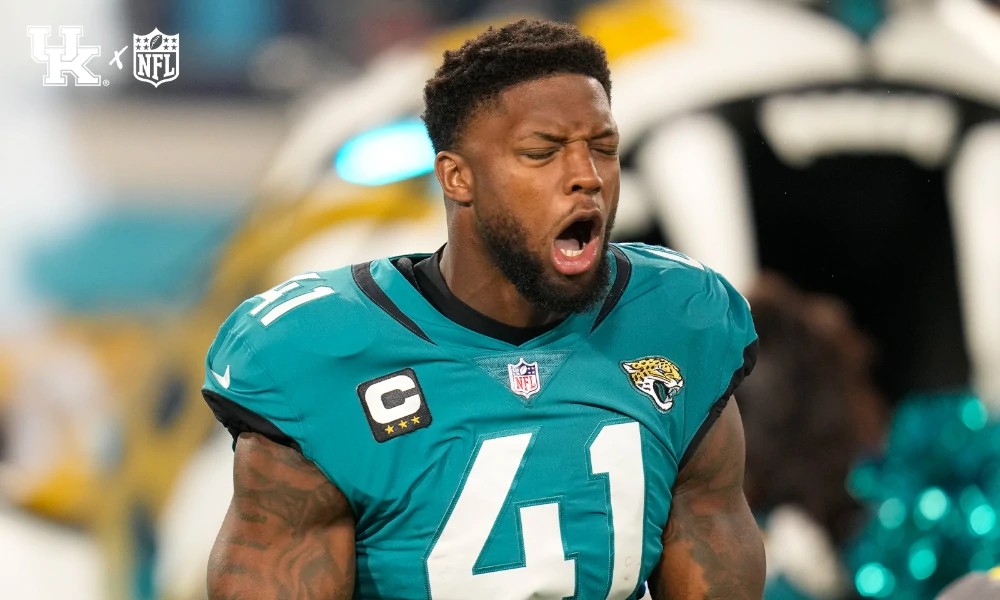 Josh Allen scores game-winning TD for Jags vs Titans: NFL News and