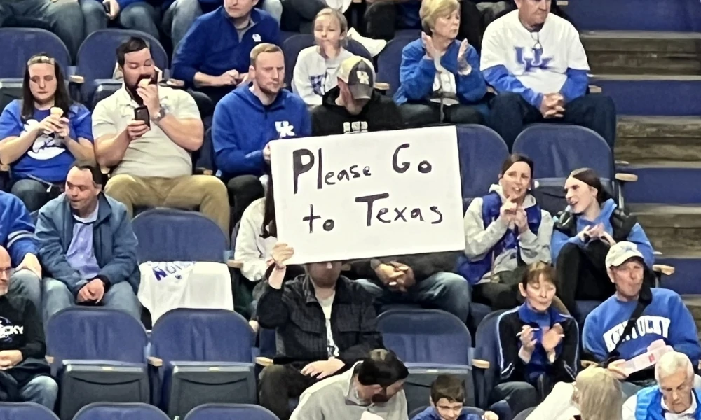 Kentucky beats Louisville: Everything to know from thriller in Rupp Arena -  A Sea Of Blue