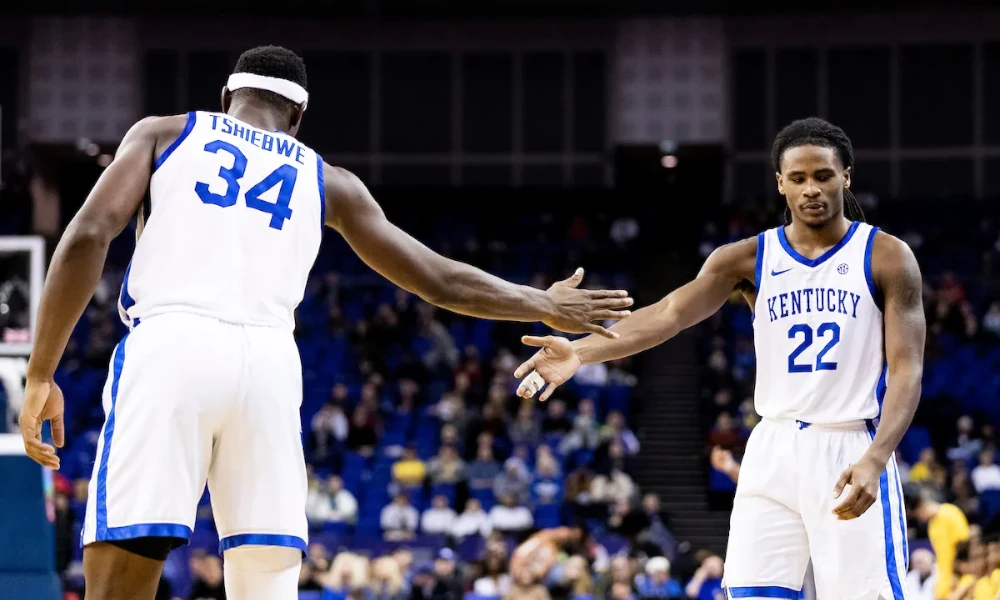 2023 NBA Mock Draft: Taking stock after March Madness