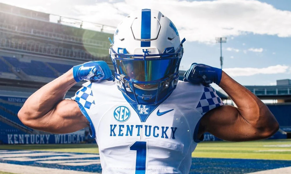 Benny Snell jr. - Hudl