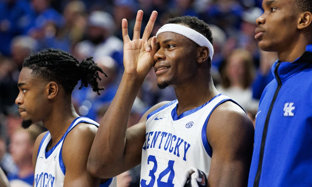 NBA Mock Draft 2023: Where Kentucky Wildcats stand in new ESPN projection -  A Sea Of Blue