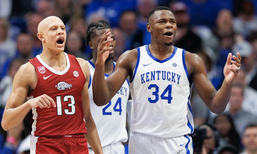 Kentucky Basketball: Ranking the best and worst jerseys of the Coach Cal  era - A Sea Of Blue