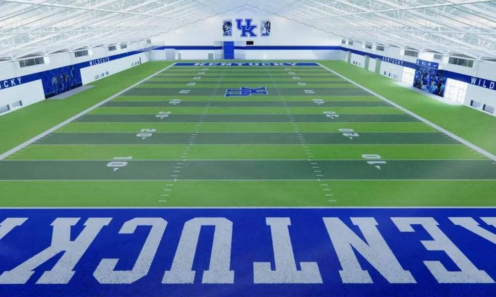 Kentucky Football  Details on SEC's clear bag policy at Kroger Field