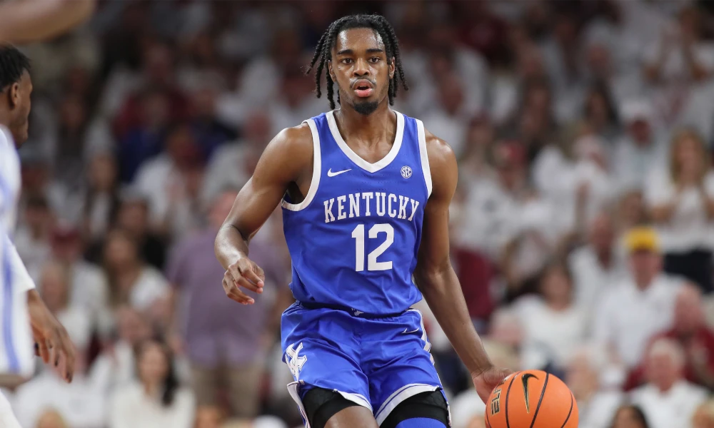 Kentucky Wildcats basketball: Who stays and who goes - A Sea Of Blue