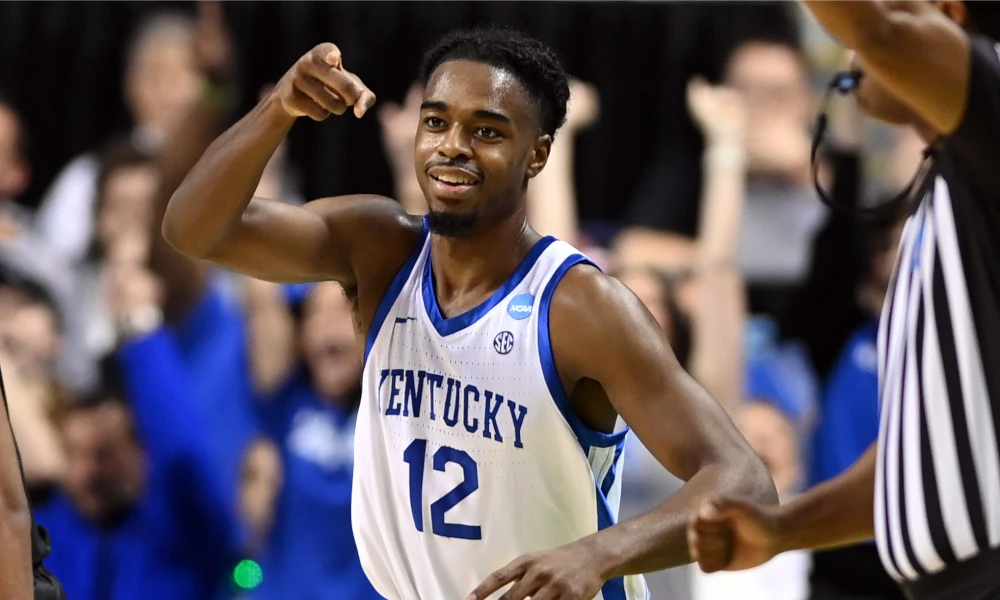 Tre Mitchell gets no love in ESPN college basketball transfer rankings - A  Sea Of Blue