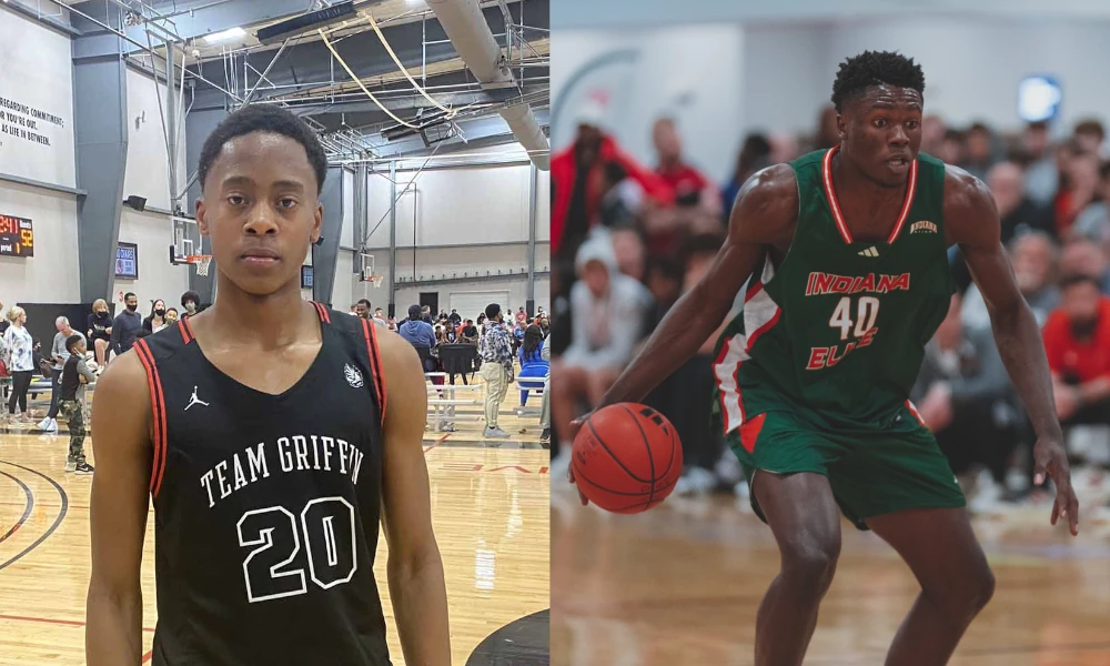 John Calipari lands Kentucky basketball third top-5 recruit in 2023