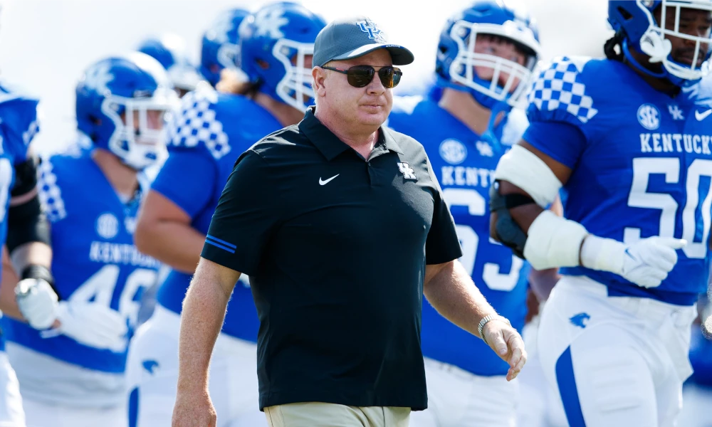 Kentucky Wildcats Football Season Predictions 2022 via ESPN FPI - A Sea Of  Blue