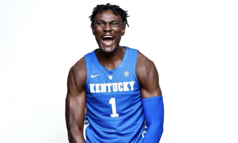 UK Wildcats News: NBA Draft Edition - A Sea Of Blue