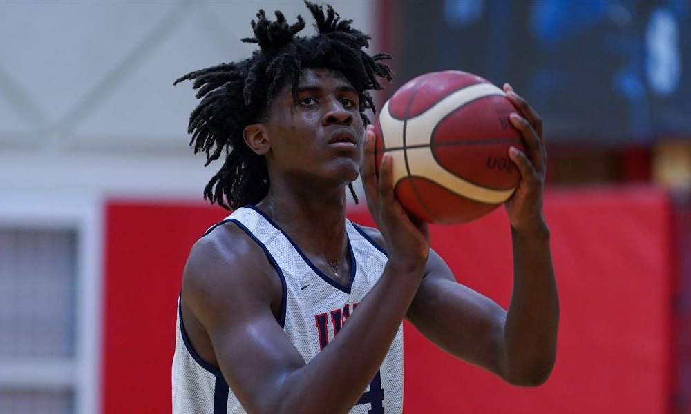 On3 Consensus Team Recruiting Rankings: Top 2022 basketball classes ahead  of early signing period - On3