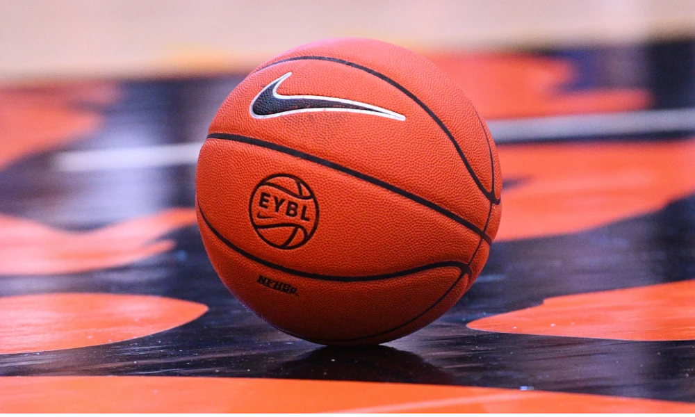 Nike cheap eybl scores