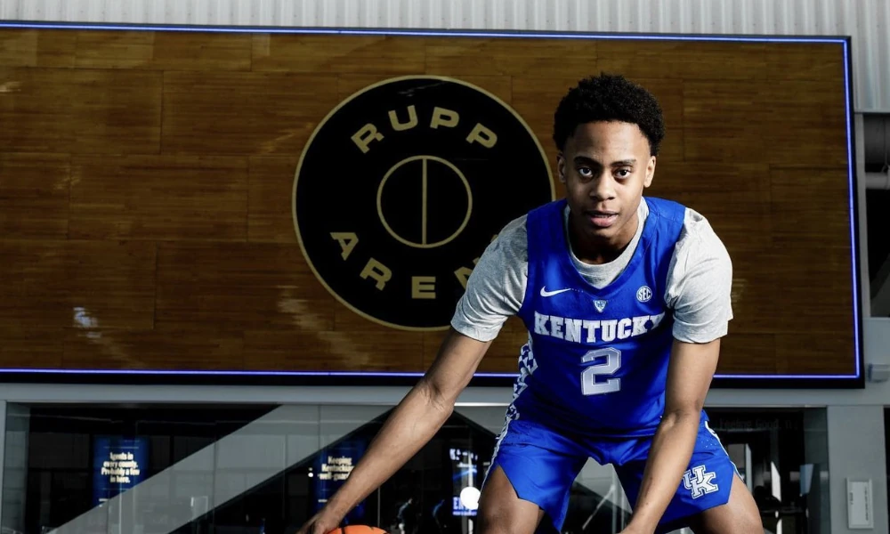 Kentucky Wildcats Basketball recruits in new 247 Sports 2023 rankings - A  Sea Of Blue