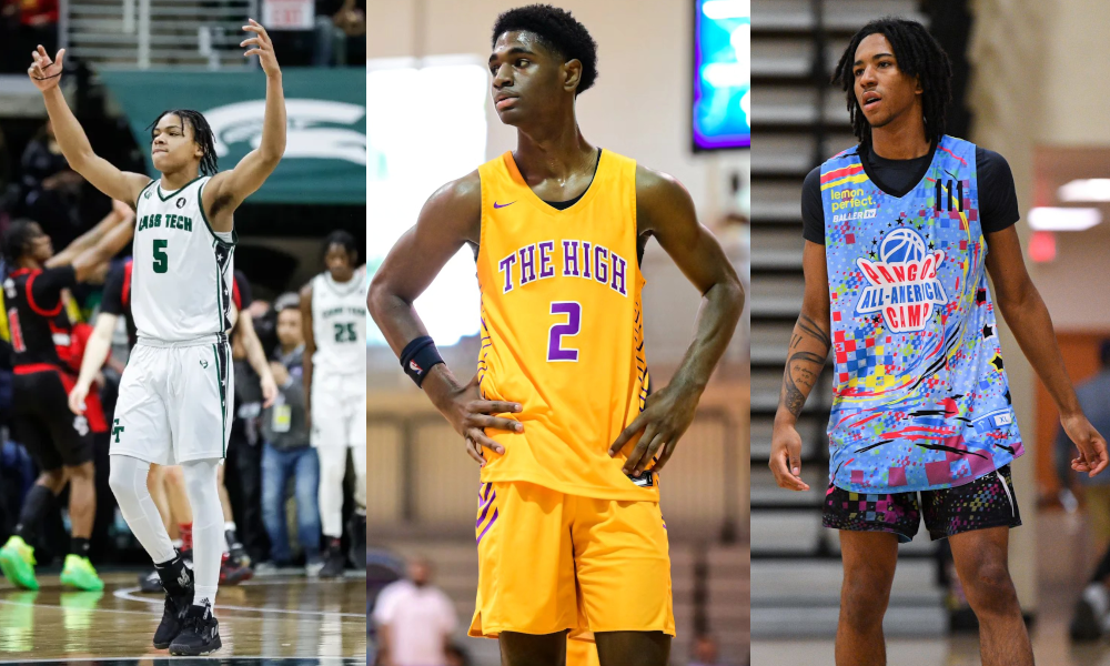 UK basketball: ESPN updates class of 2022 and 2023 recruiting rankings - A  Sea Of Blue