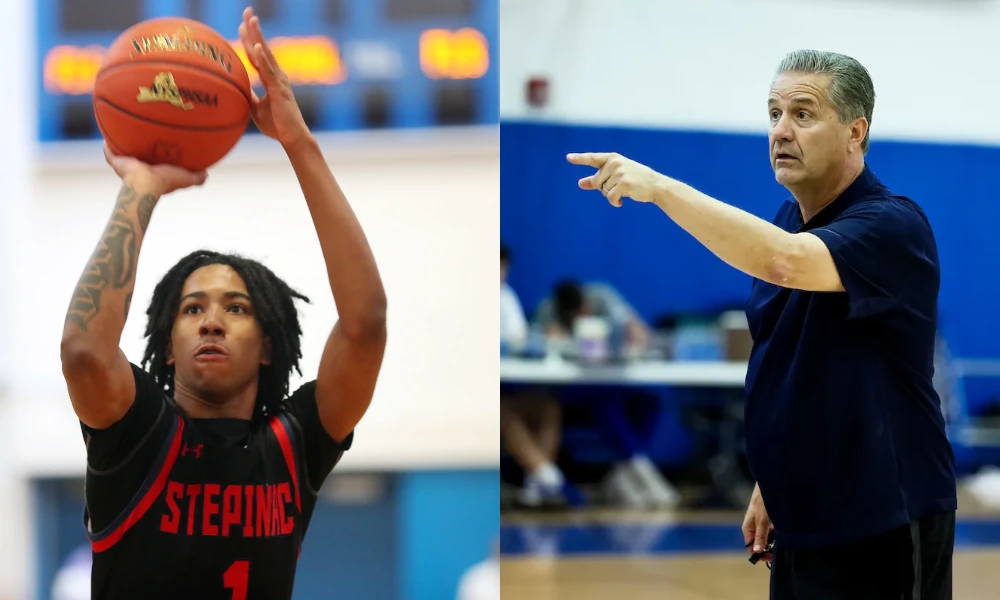 Kentucky Basketball recruits in 247 Sports' new 2024 and 2025 recruiting  rankings - A Sea Of Blue