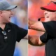 Kirby Smart responds to dirty plays from Kentucky football.