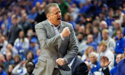 While most media are being cautious about the Kentucky Wildcats, one CBS analyst picks the Wildcats to make a run to the Final Four.