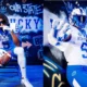 Kentucky football has received a commitment from three-star running back Jason Patterson.