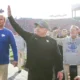 Kentucky coach Mark Stoops is reported to be the next coach at Texas A&M.