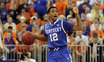 Former Kentucky Wildcats guard Ryan Harrow sits down for an interview with KY Insider to explore his time at Kentucky, and the good and bad.