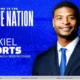 Kentucky Football hires Daikiel Shorts Jr. as new wide receivers coach.