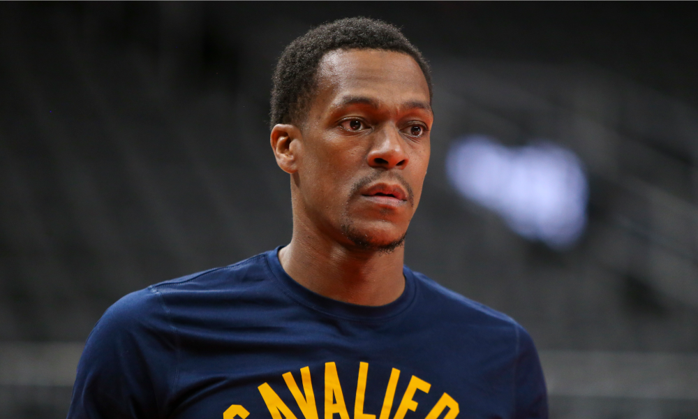 Former Kentucky Wildcat and NBA champion Rajon Rondo was arrested for misdemeanor drug and gun charges.