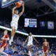 The Kentucky Wildcats dominated Alabama in a 117-95 win.