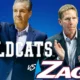 The Kentucky Wildcats and Gonzaga Bulldogs will face off in Rupp Arena in the second game of a six game series.