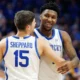 After a dominant win over Alabama, the Kentucky Wildcats will take on Mississippi State on the road.
