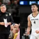 A closer look at the Oakland Golden Grizzlies, the Kentucky Wildcats' first round opponent in the 2024 NCAA Tournament.