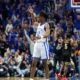 Taking a look at Kentucky Wildcat's resume and bracketology situation ahead of the SEC Tournament.