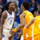 The Kentucky Wildcats will travel to Knoxville and look to even the season series against the Tennessee Volunteers in the regular season finale.
