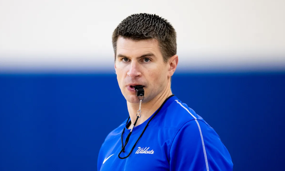 Kentucky basketball assistant Cody Fueger recaps summer practice and believes Kentucky "can be really good" this season.