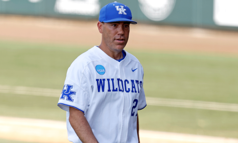 Kentucky Baseball is bringing in the ninth best transfer class in the country.