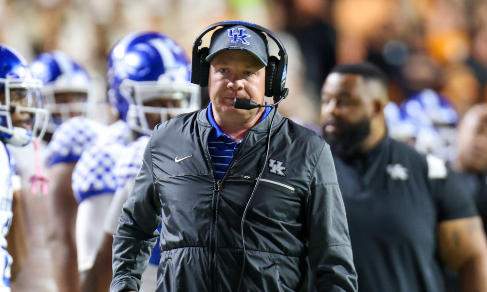 The University of Kentucky has been placed on two years of probation as a result of NCAA Investigations into the UK Football and Swimming programs.