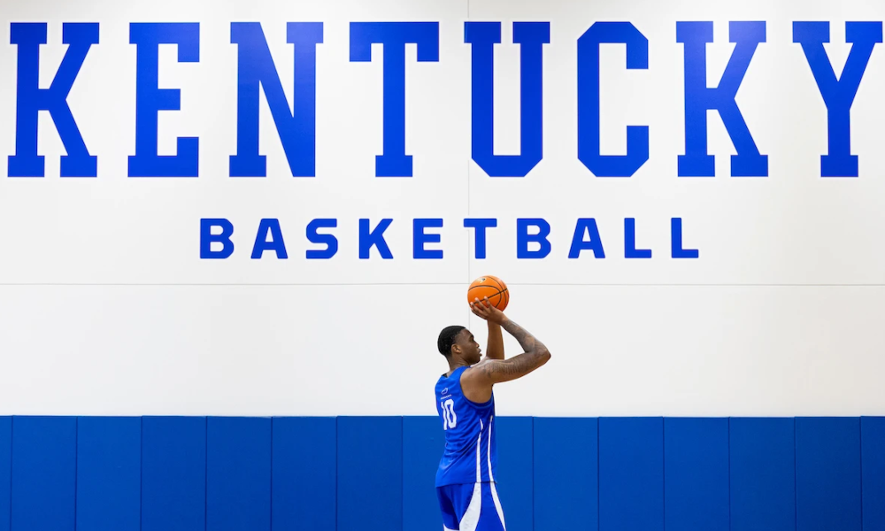 The Kentucky Wildcats hosted their 2024 pro day in front of all 32 NBA teams, here are the biggest takeaways.