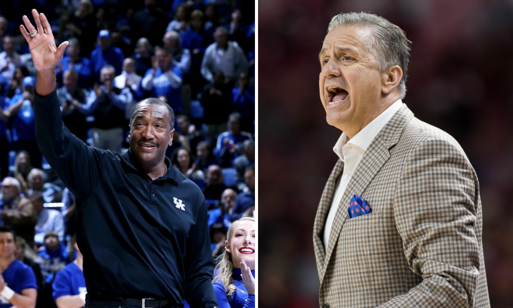 Former Kentucky player and radio analyst Jack Givens gives his take on if fans should boo or cheer John Calipari on his return to Rupp Arena.