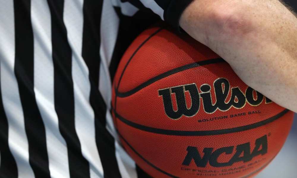 Unhappy with the officiating in the Kentucky-Georgia game, Kentucky fans have found one official is allegedly tied to a gambling scandal.