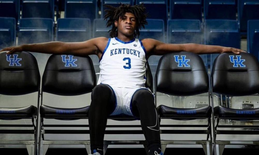 Jayden Quaintance