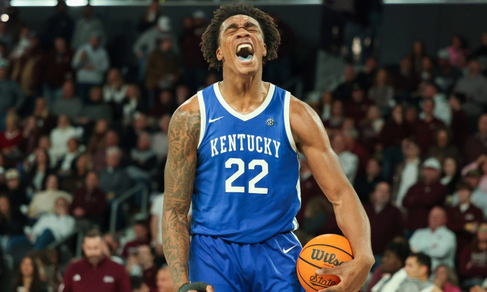 Amari Williams is drafted by the Boston Celtics.