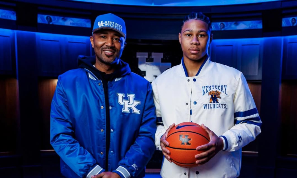 Kentucky Basketball is hiring Mo Williams as an assistant coach, a five-year D1 head coach and 13-year NBA veteran point guard who was an NBA All-Star.