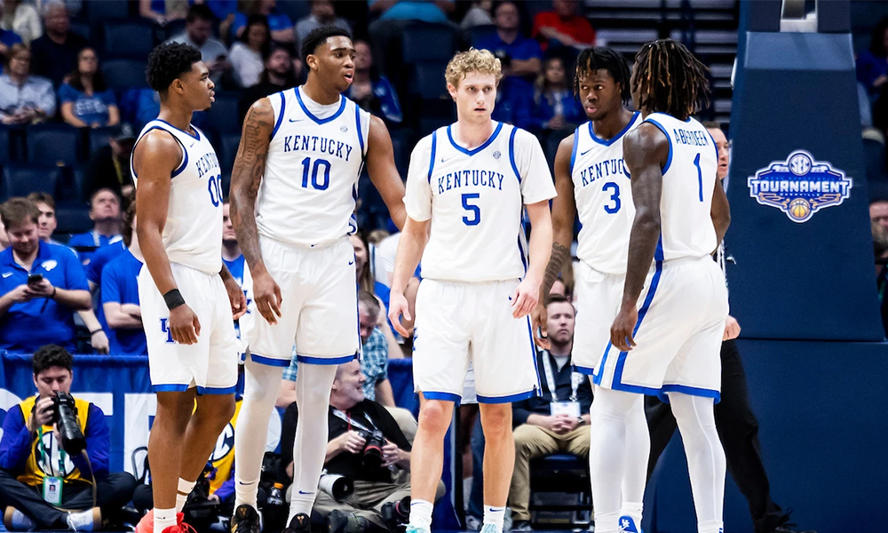 With the 2025-26 Kentucky basketball season ended, attention has quickly turned to roster building for the 2026-27 season and player decisions.