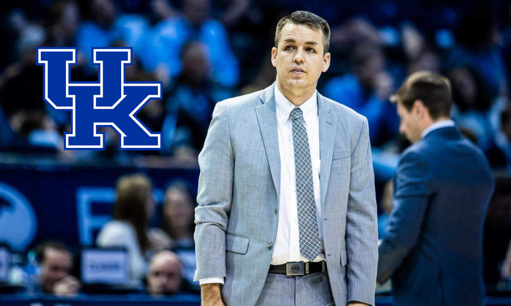 Mark Pope adds Keegan Brown as Kentucky basketball's Director of Roster Management. A BYU and NBA G League veteran, Brown will lead transfer portal strategy, roster construction, and analytics for the Wildcats.