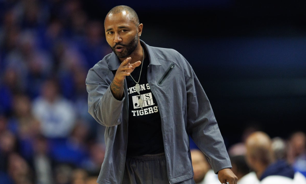 The coach who recruited Mo Williams to Alabama and gave him his first coaching job breaks down what Kentucky basketball is really getting — and why it's an absolute home run.