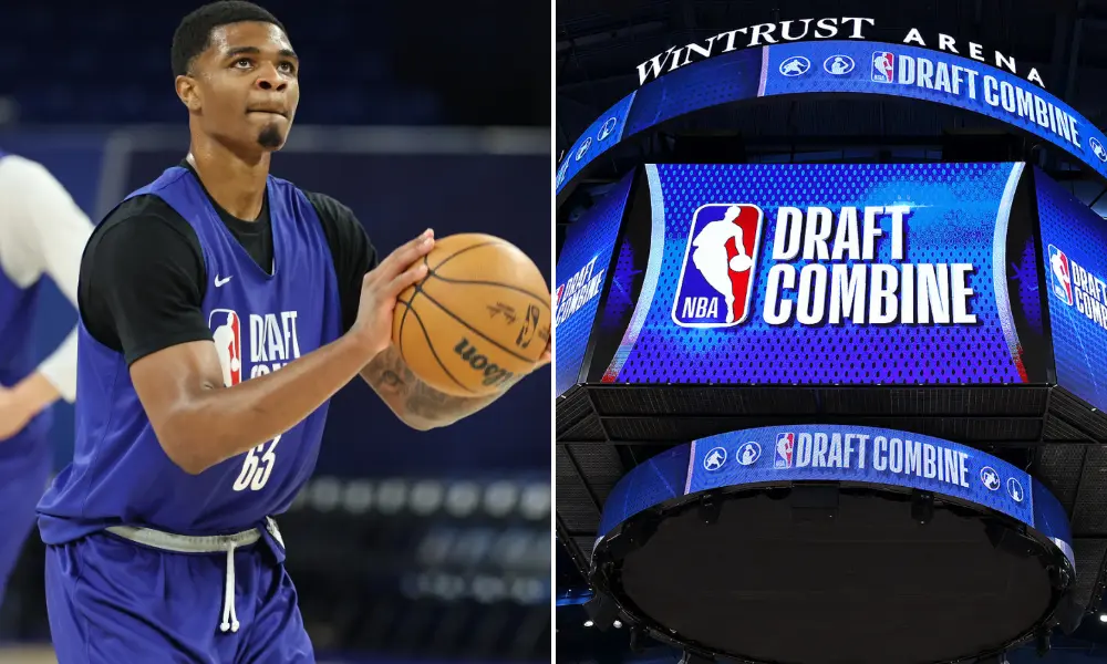 Jayden Quaintance, Otega Oweh, and Malachi Moreno are all heading to the 2026 NBA Draft Combine in Chicago. Here's what's at stake for each Kentucky Wildcat — and what Big Blue Nation should be watching for.