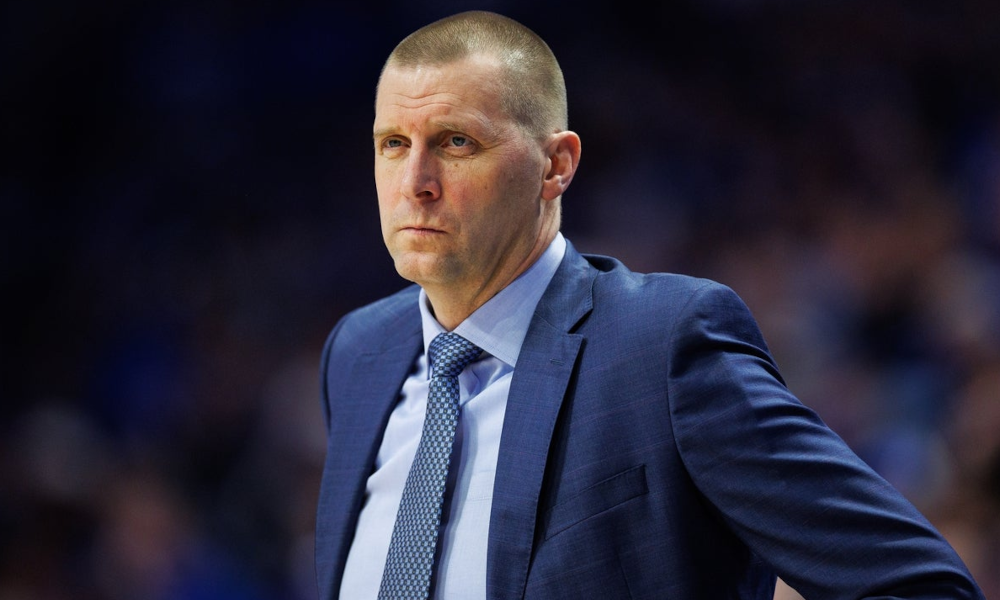 ESPN, CBS, FOX, and other national media have all released Kentucky basketball preseason rankings after the NBA Draft deadline. Here's the full breakdown — and what it means for BBN.